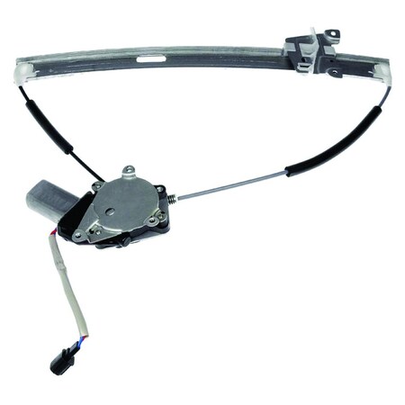 Wai Global WINDOW REGULATOR & MOTOR, WPR4947RM WPR4947RM